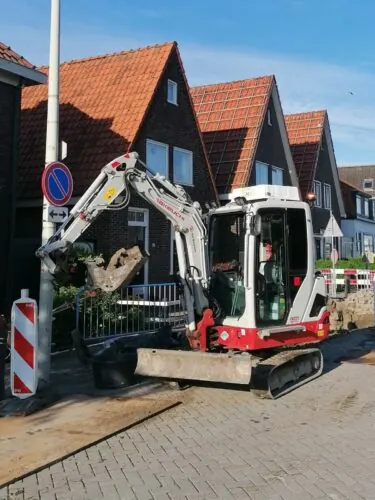 Pladdet Kantelstuk, foto 2