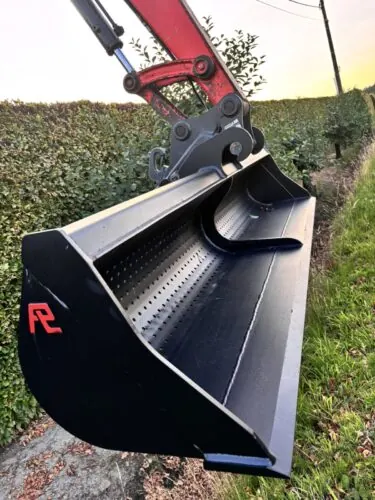 Pladdet Kroosbak, foto 2