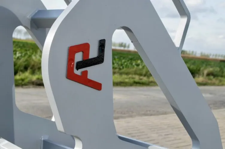 Pladdet Palletframe, foto 2