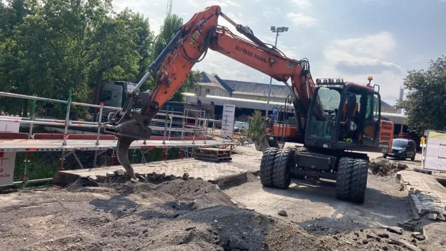 Pladdet Rippertand, foto 2