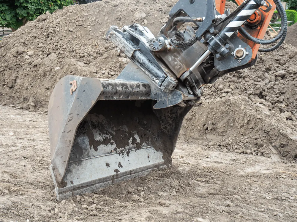 Pladdet Snelwissel systeem S, foto 3