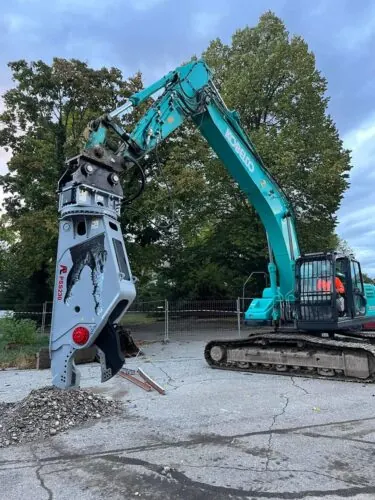 Pladdet Staalschaar, foto 3
