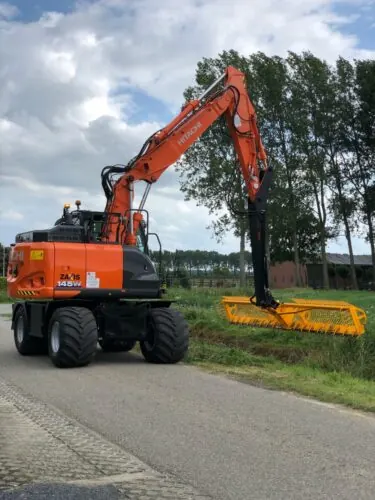Pladdet Verlenggiek, foto 2