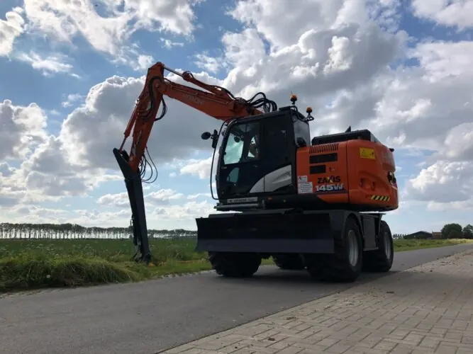 Pladdet Verlenggiek, foto 3